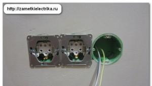 Как подключить лампочку через выключатель: схемы и правила подключения Схема подключения розетка выключатель лампочка