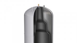Гидроаккумулятор для систем водоснабжения: принцип работы Гидроаккумулятор описание
